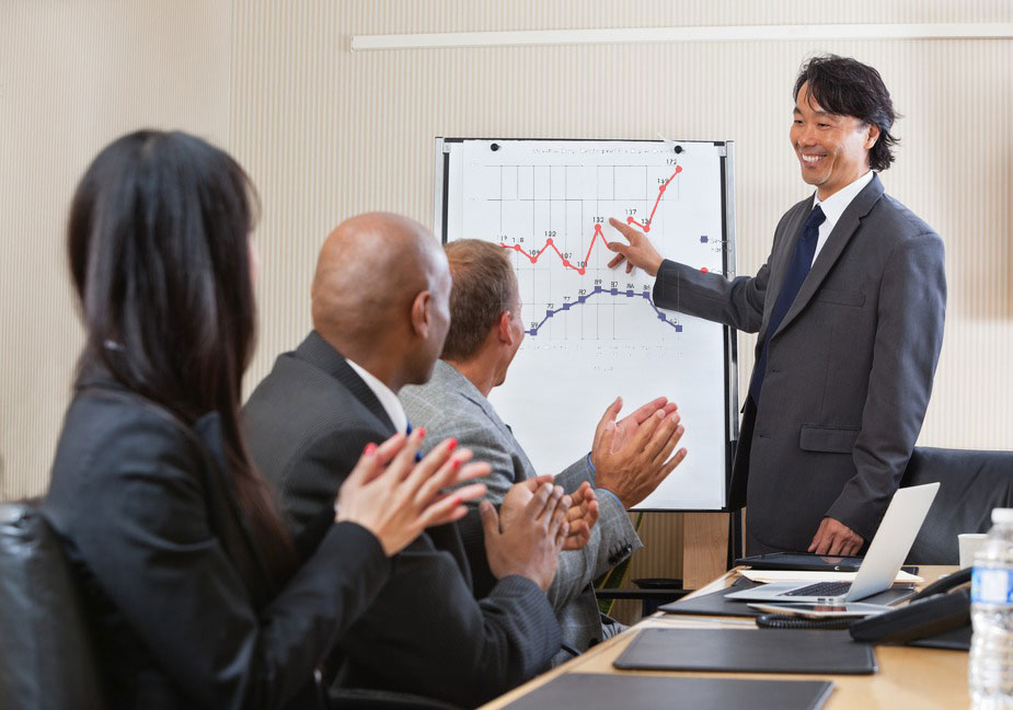 Business English Course