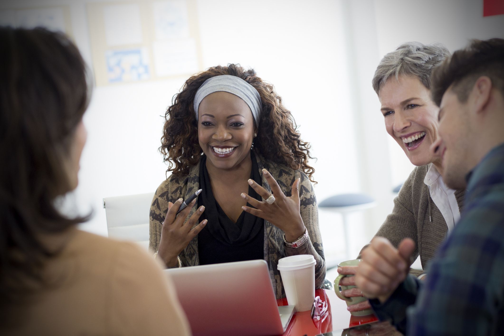 Business English Course in Boston, MA