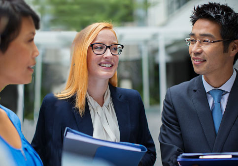 Leadership Skills Training Leadership Skills Training