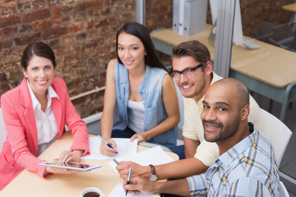 English classes for companies English classes for companies