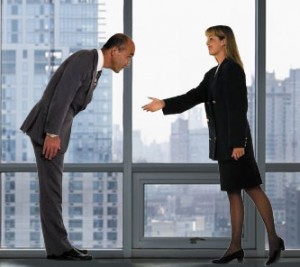 Cross Cultural Training