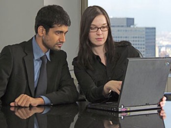 Corporate Language Training