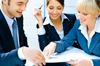 How Business English Can Give Your Company the Boost it Needs