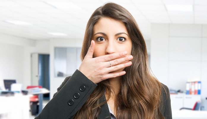 Business English Writing Mistakes