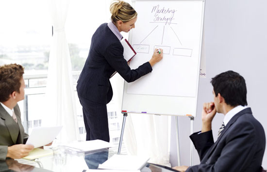 Business English Training