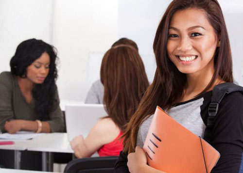 Business English Program