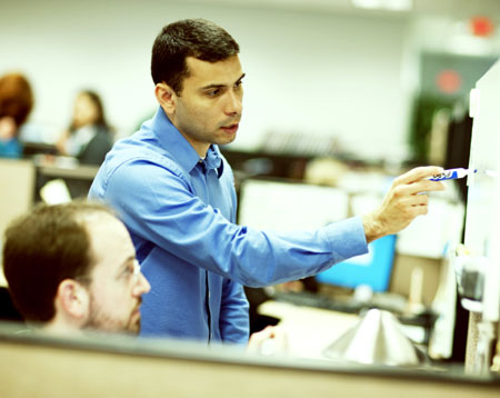 Business English Communication