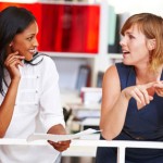 Corporate Language Training