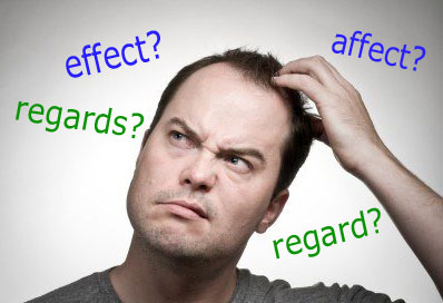 Business English Mistakes