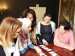 Cultural Competence in Healthcare Training