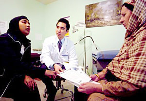 Cultural Competence in Healthcare Course