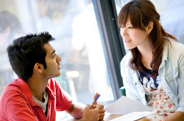 English for Business