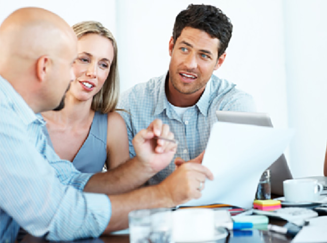 Accent Reduction classes