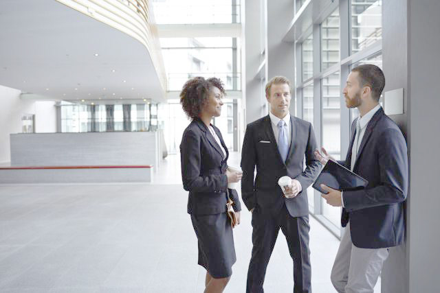 Business English Course