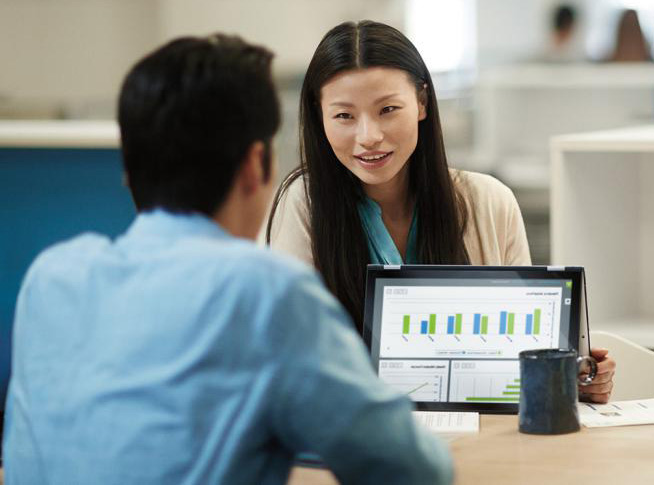 Business English Training