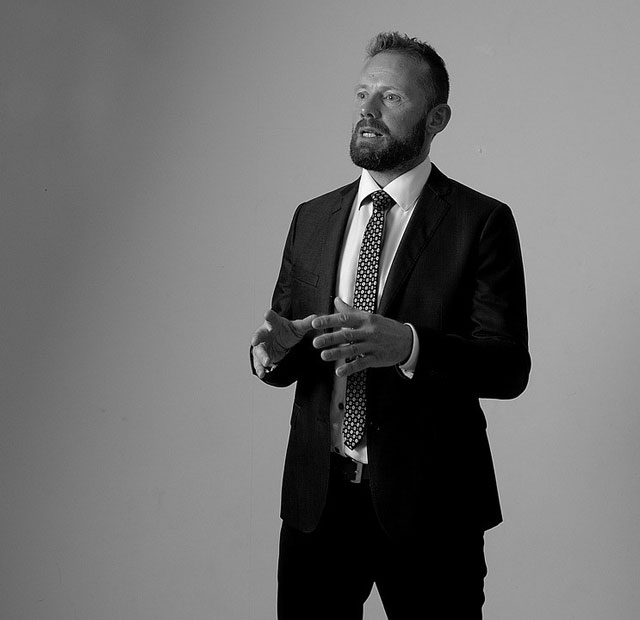 Practicing ESL Public Speaking