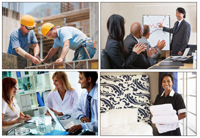 Corporate Language Training Program