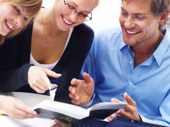 Business English Idioms