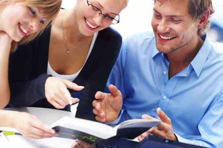 Business English Idioms