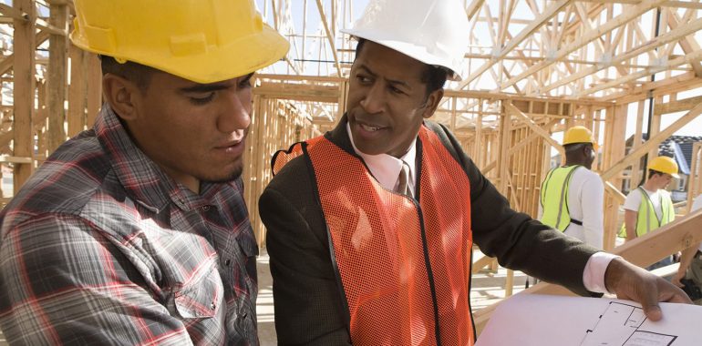Language Training for Construction Workers and 3 Immediate Benefits