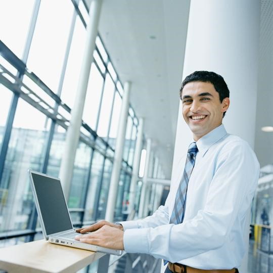 ESL for IT Professionals