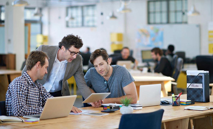 English for IT Professionals