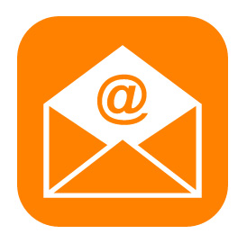 Email Newsletter Sign up