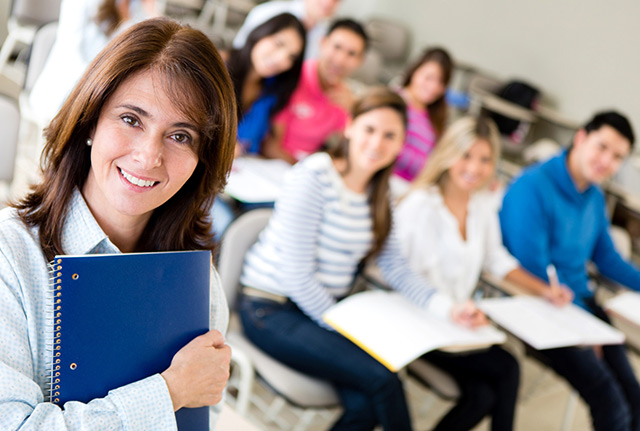 Foreign Language Training