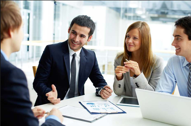 Negotiation Skills Course for Non-native Speakers of English