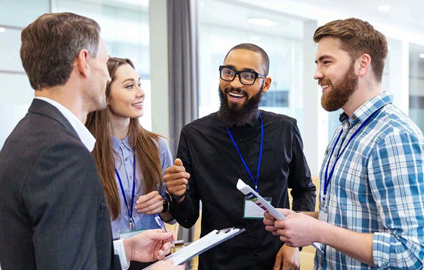 Business English for Meetings 