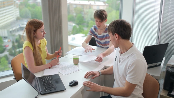 American Business Communication