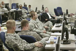 Onsite Workplace English Training - English For the US Army and Airforce Onsite Workplace English Training - English For the US Army and Airforce