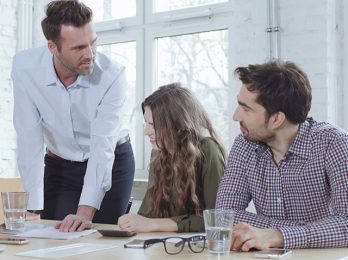 Business English Lessons