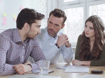 Business English Classes