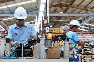 Onsite Workplace English Training - English for manufacturing Onsite Workplace English Training - English for manufacturing