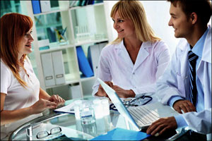 Onsite Workplace English Training - Medical English or Healthcare Professionals Onsite Workplace English Training - Medical English or Healthcare Professionals