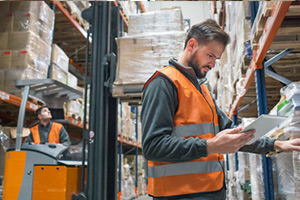 Onsite Workplace English Training - English for Warehouse Workers Onsite Workplace English Training - English for Warehouse Workers