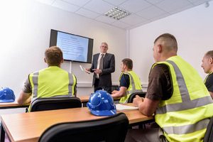 Industry Specific Language Training