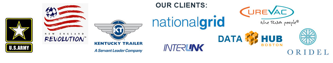 Language for Professionals - Our Clients Language for Professionals - Our Clients