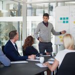 Creating an Effective Presentation in English