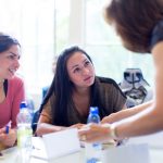 On-site Language Training VS. Online Language Training