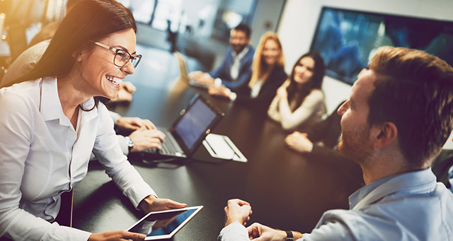 Business English Classes