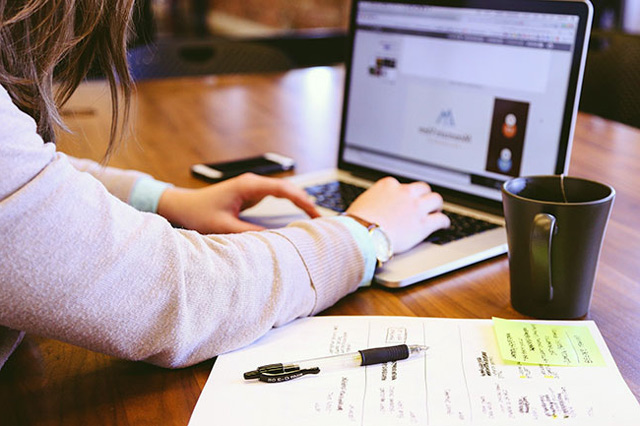 Business English Writing Skills