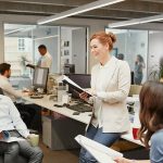 Advanced English Training for Employees