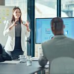 English Public Speaking Skills Training