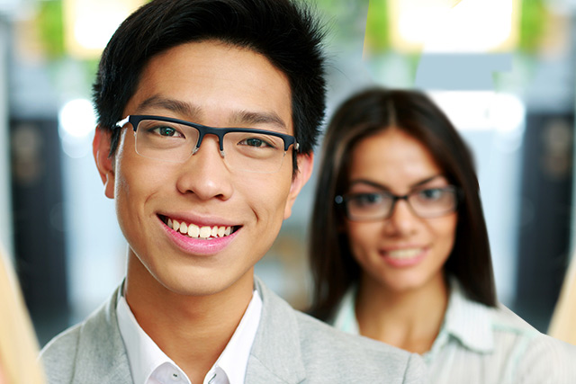 Accent Reduction Training