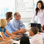 Customized Onsite Language Training for employees