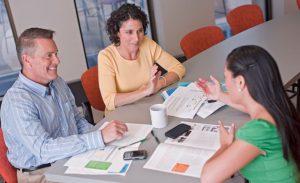 Business & Community Interpreter Training On-site Business & Community Interpreter Training On-site