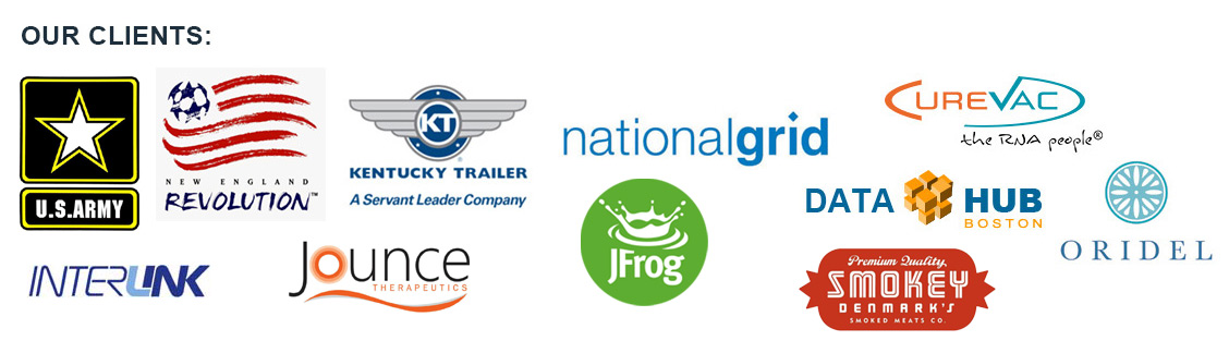 Language for Professionals - Our Clients