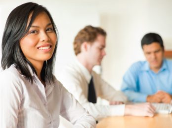 Employee Language Training